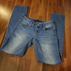 Express Jeans